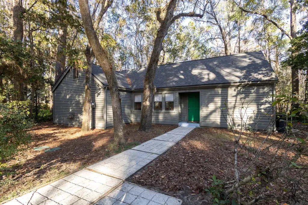 5205 SW 86th Terrace Gainesville FL 32608