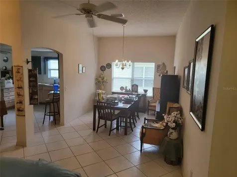 1033 Oak Forest Drive The Villages FL 32162
