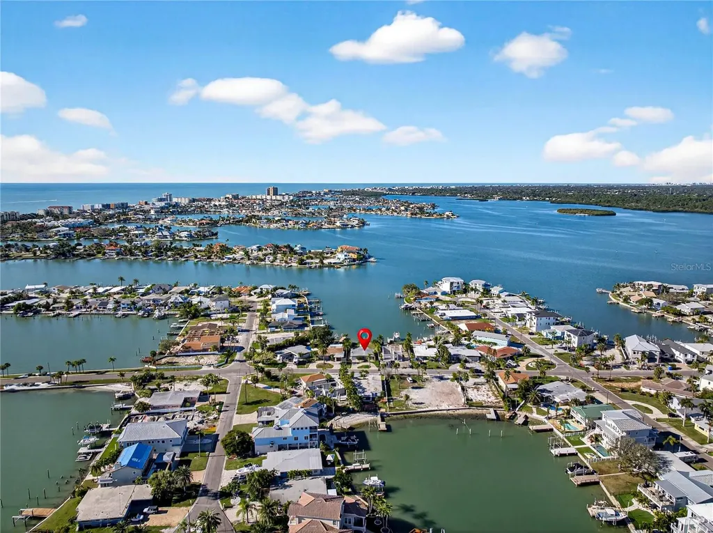 406 161st Avenue Redington Beach FL 33708