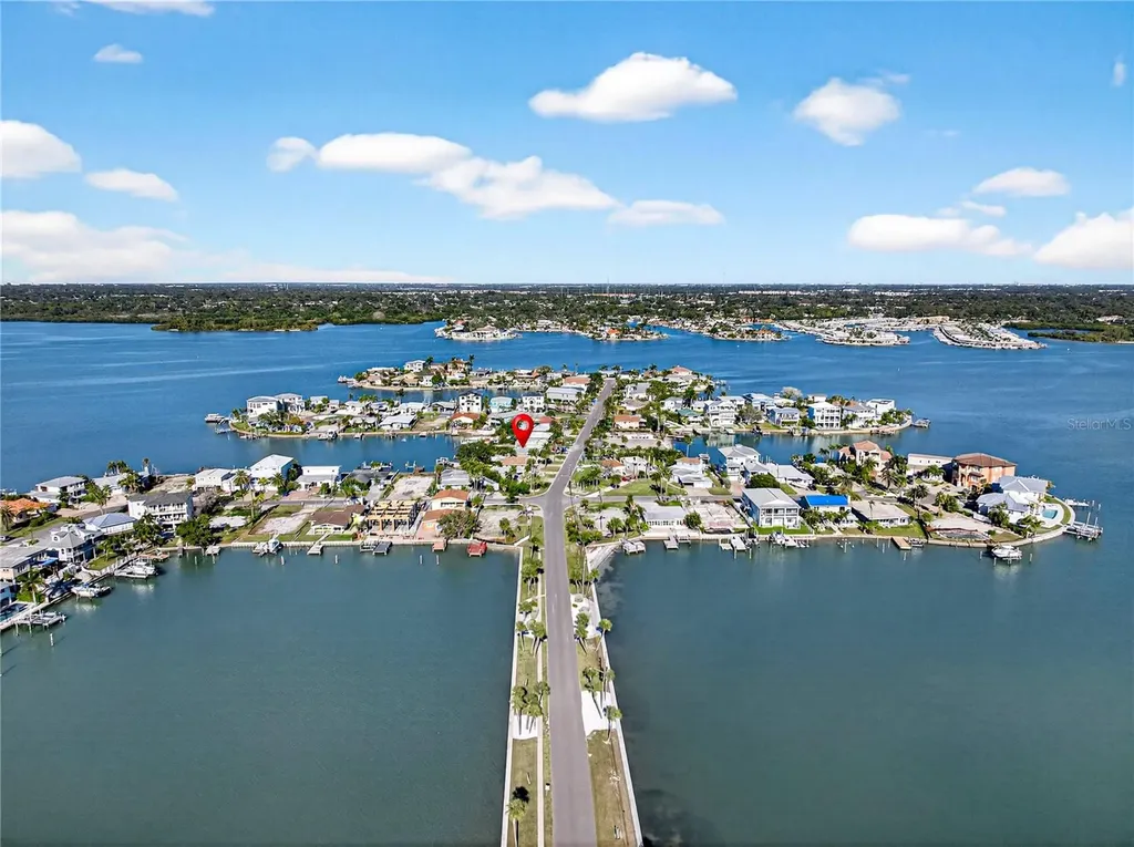 406 161st Avenue Redington Beach FL 33708
