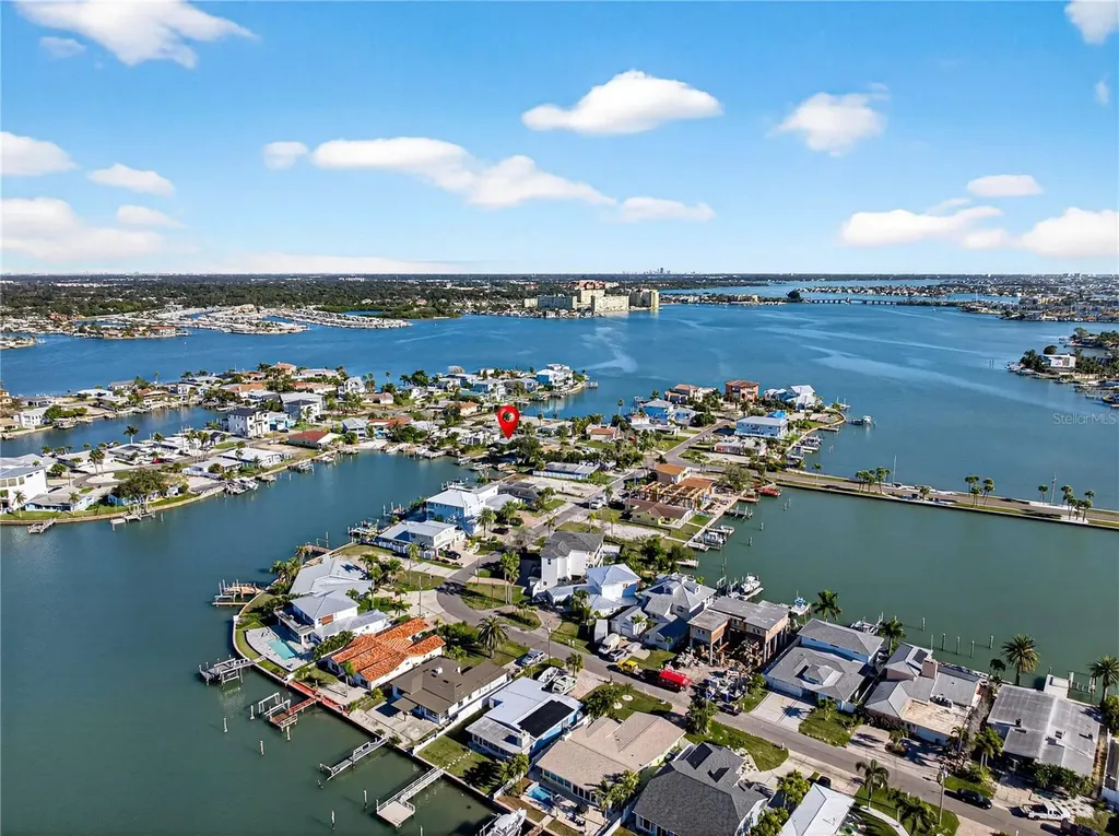 406 161st Avenue Redington Beach FL 33708