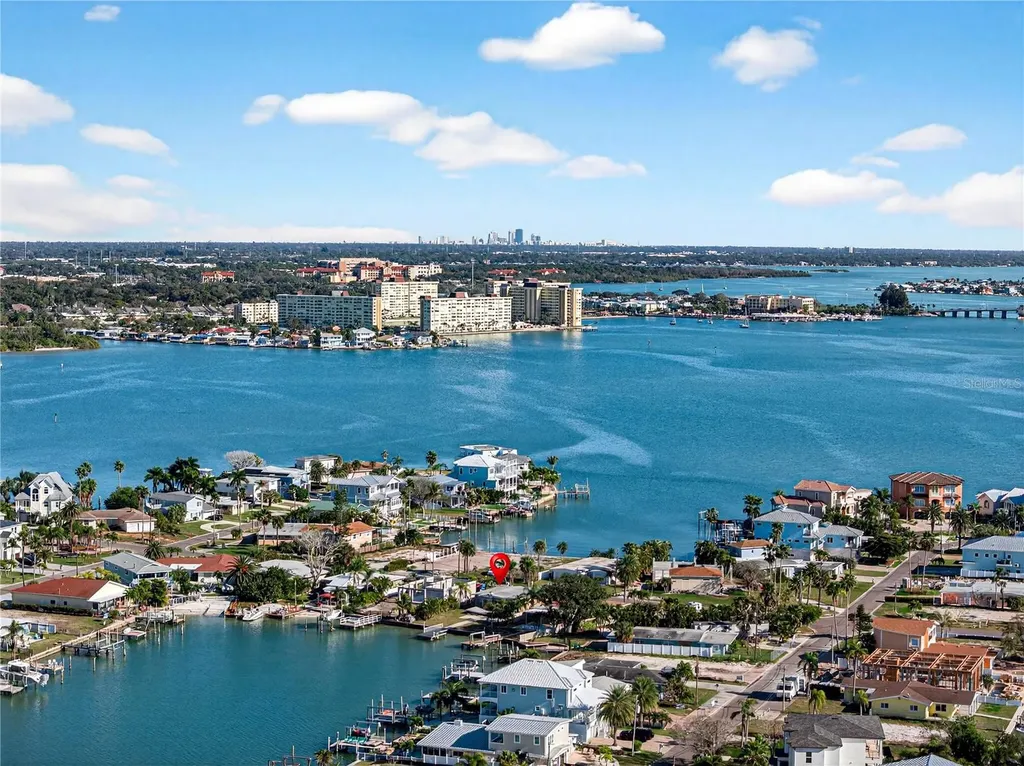 406 161st Avenue Redington Beach FL 33708
