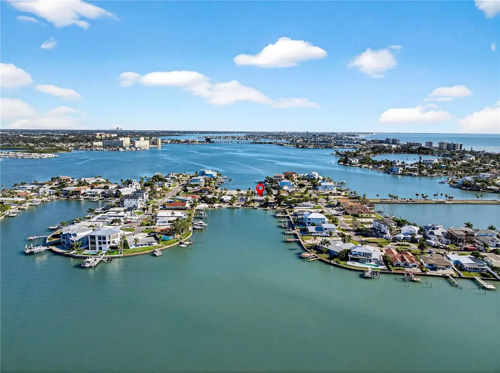 406 161st Avenue Redington Beach FL 33708