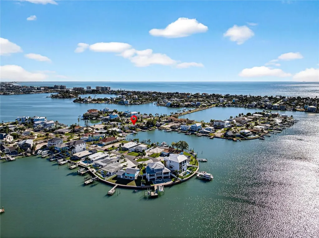 406 161st Avenue Redington Beach FL 33708