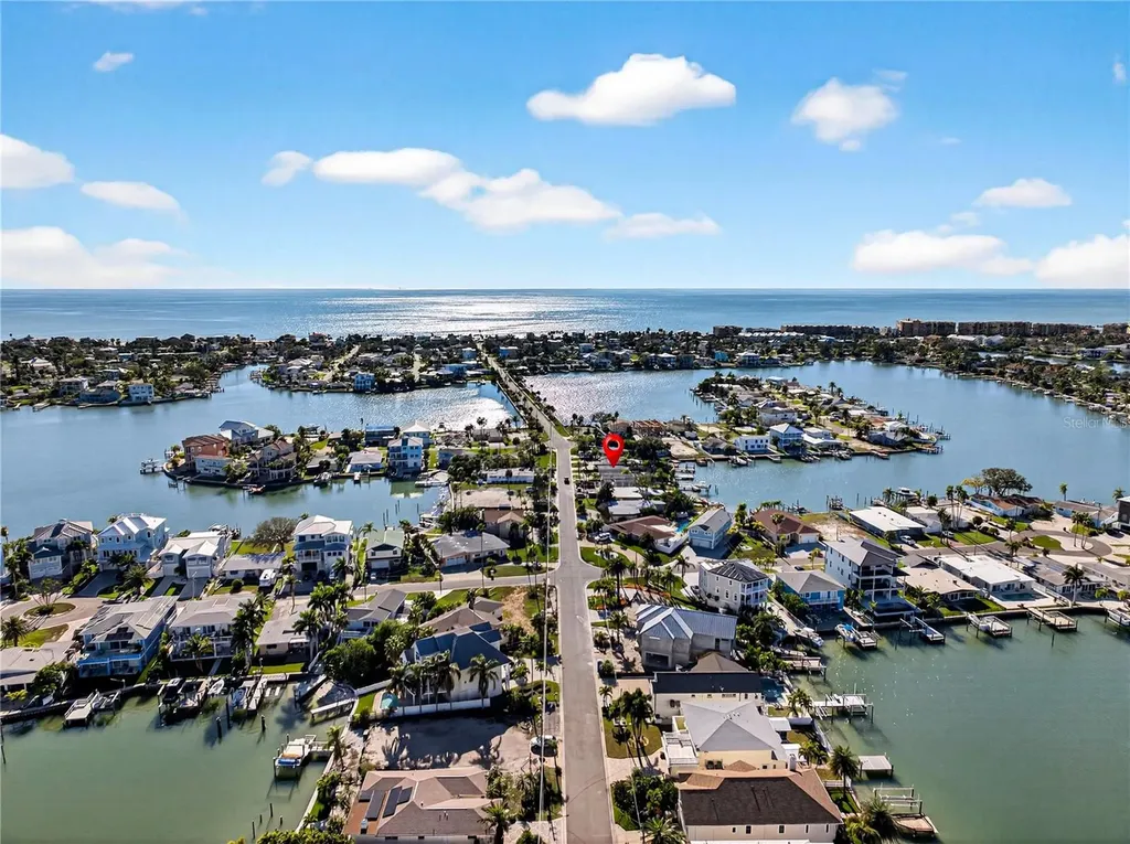 406 161st Avenue Redington Beach FL 33708