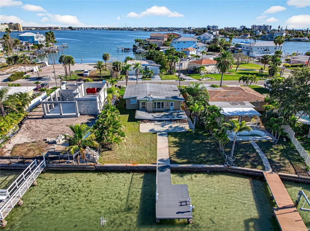 406 161st Avenue Redington Beach FL 33708