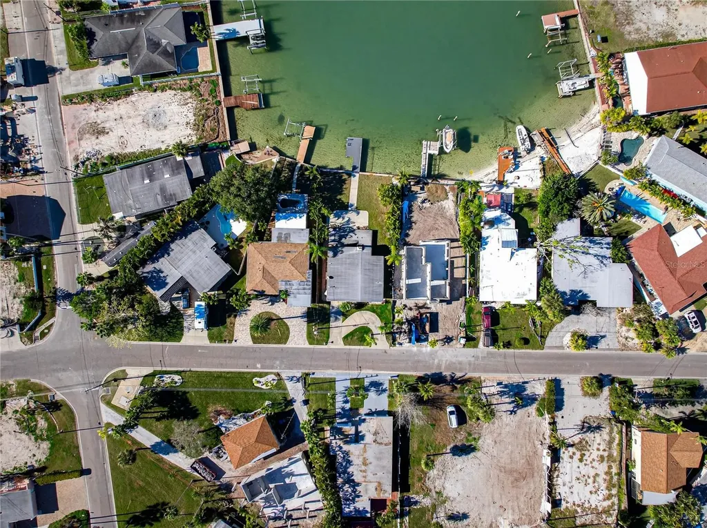 406 161st Avenue Redington Beach FL 33708