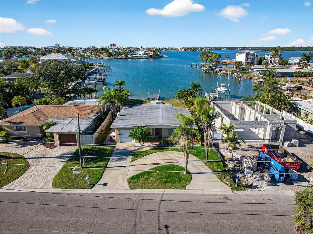 406 161st Avenue Redington Beach FL 33708