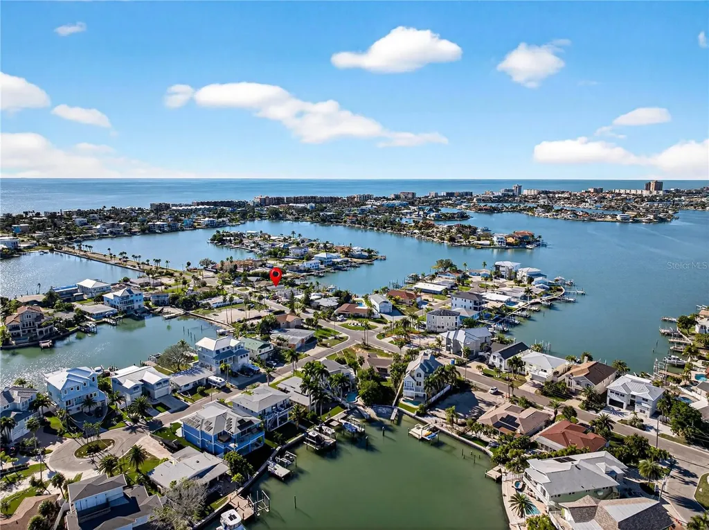 406 161st Avenue Redington Beach FL 33708