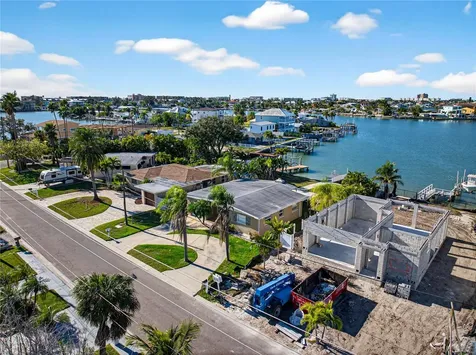 406 161st Avenue Redington Beach FL 33708