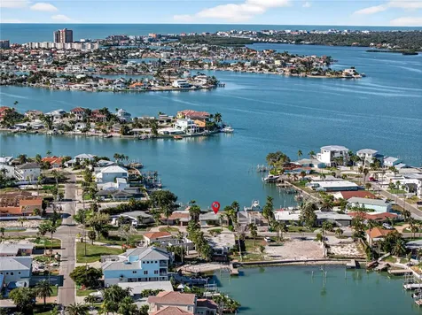 406 161st Avenue Redington Beach FL 33708