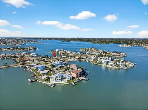 406 161st Avenue Redington Beach FL 33708