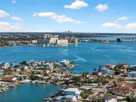 406 161st Avenue Redington Beach FL 33708