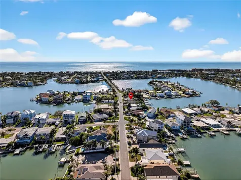 406 161st Avenue Redington Beach FL 33708