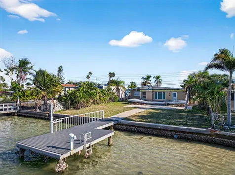 406 161st Avenue Redington Beach FL 33708