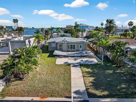 406 161st Avenue Redington Beach FL 33708