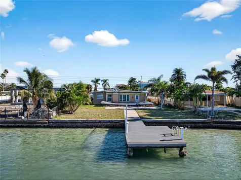 406 161st Avenue Redington Beach FL 33708
