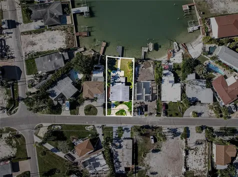 406 161st Avenue Redington Beach FL 33708