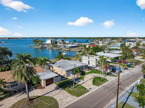 406 161st Avenue Redington Beach FL 33708