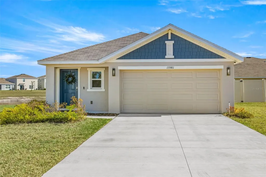 13581 Mount Ivy Court Dade City FL 33525
