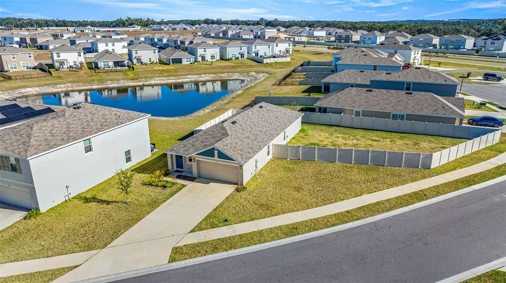 13581 Mount Ivy Court Dade City FL 33525