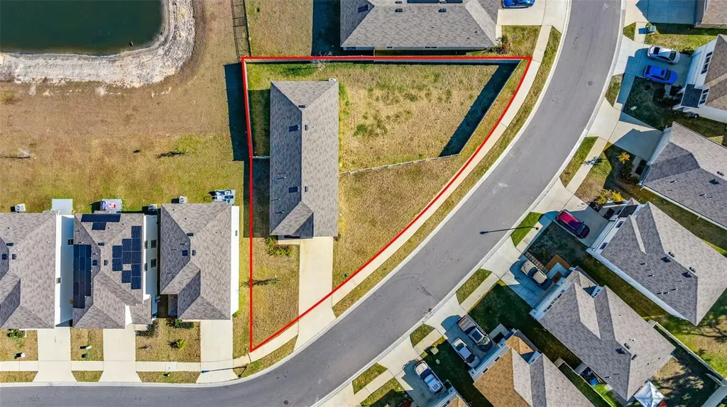 13581 Mount Ivy Court Dade City FL 33525