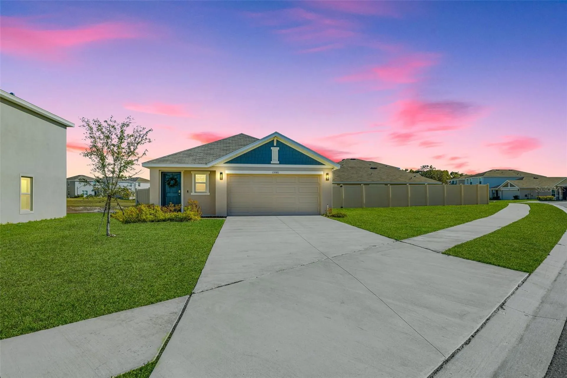 13581 Mount Ivy Court Dade City FL 33525