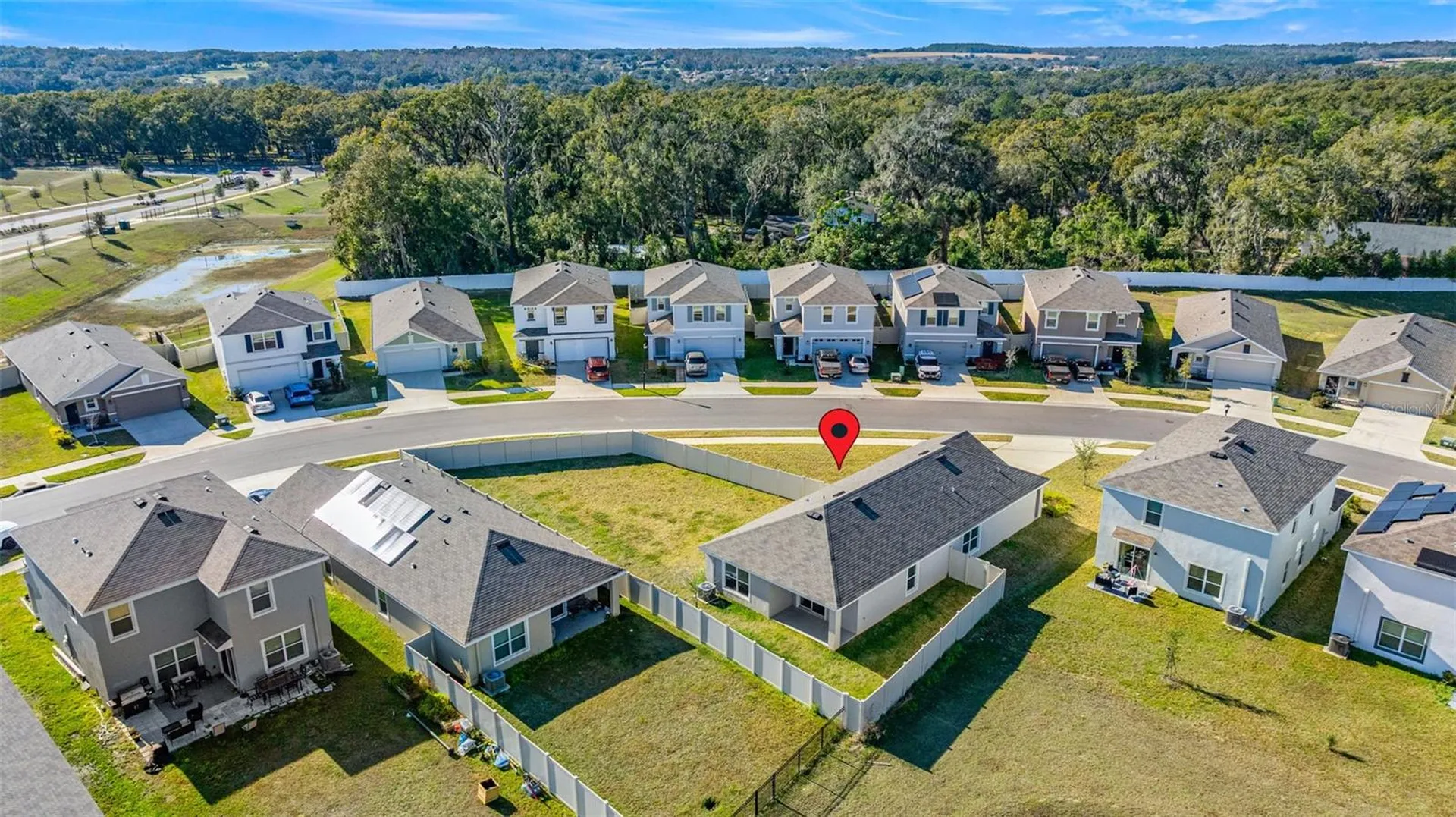 13581 Mount Ivy Court Dade City FL 33525
