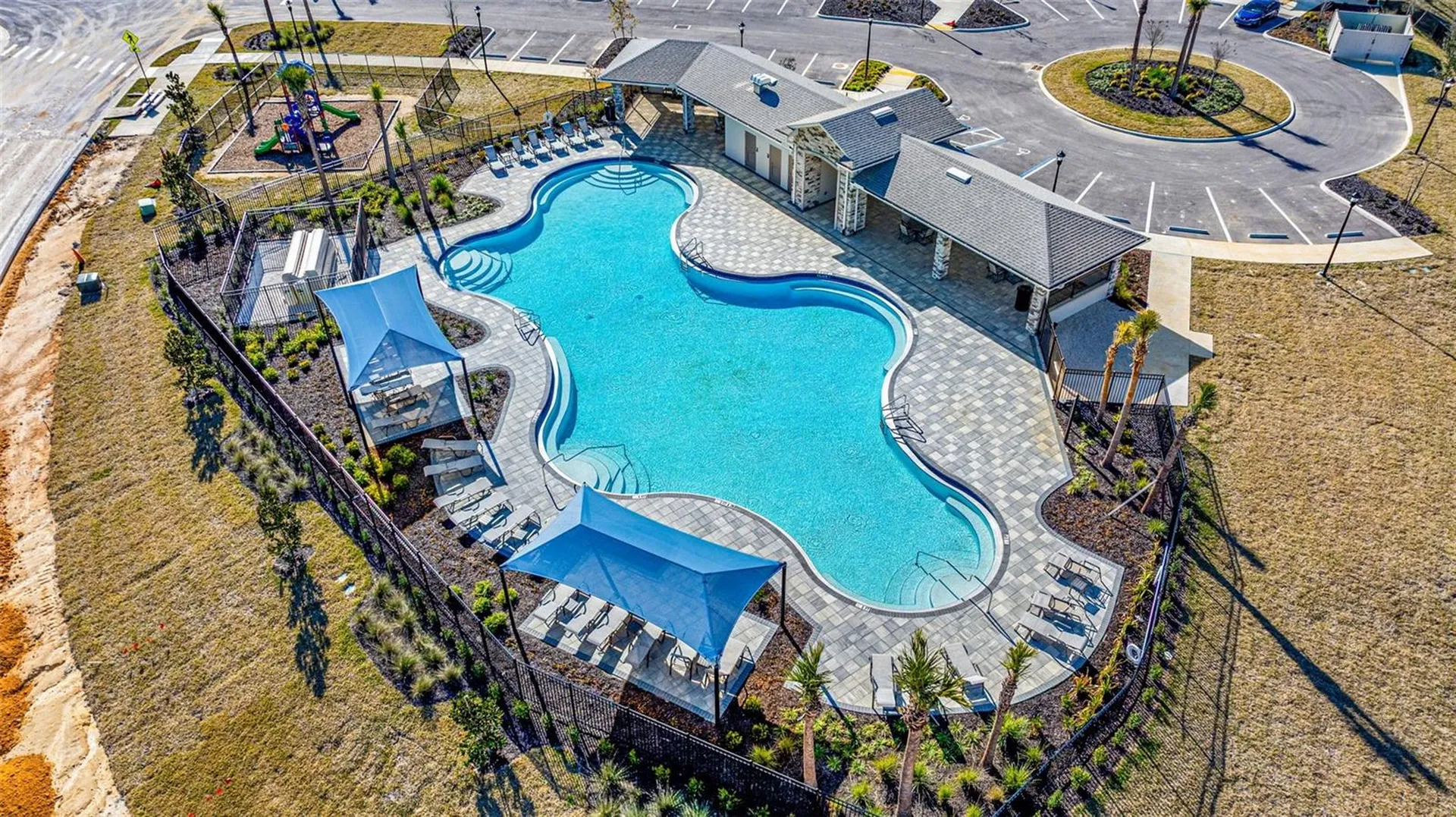 13581 Mount Ivy Court Dade City FL 33525
