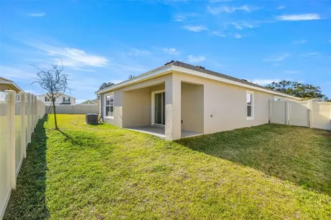 13581 Mount Ivy Court Dade City FL 33525