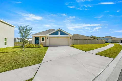 13581 Mount Ivy Court Dade City FL 33525