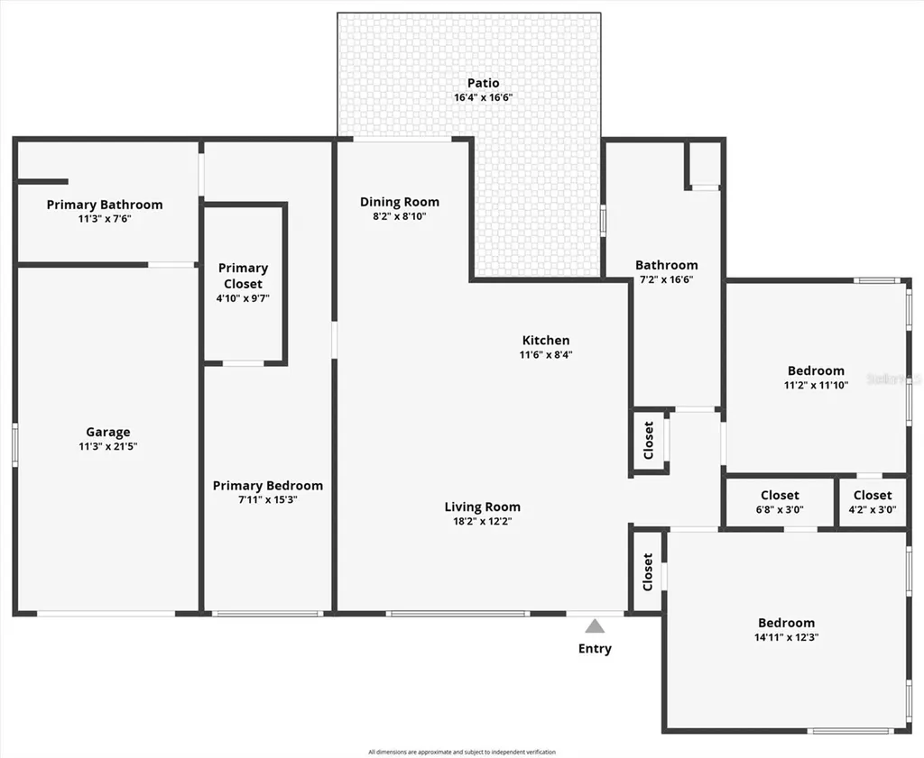 2586 Tami Sola Street Sarasota FL 34237