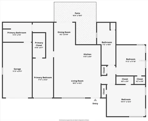 2586 Tami Sola Street Sarasota FL 34237