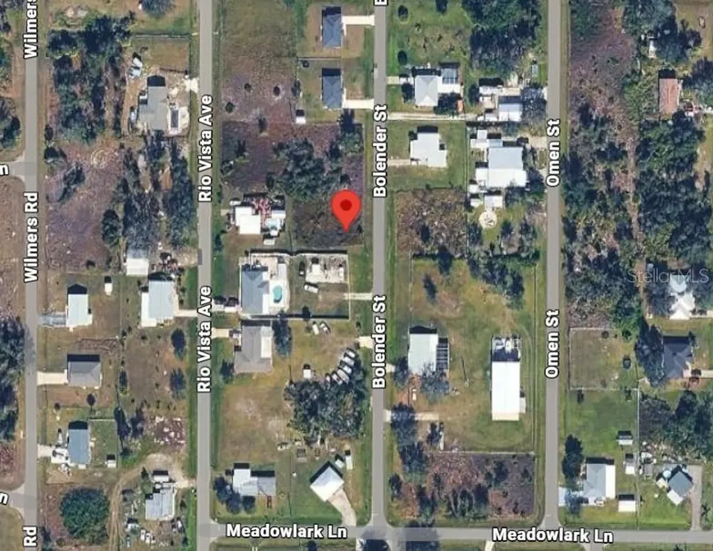 333 Bolender Street Punta Gorda FL 33982