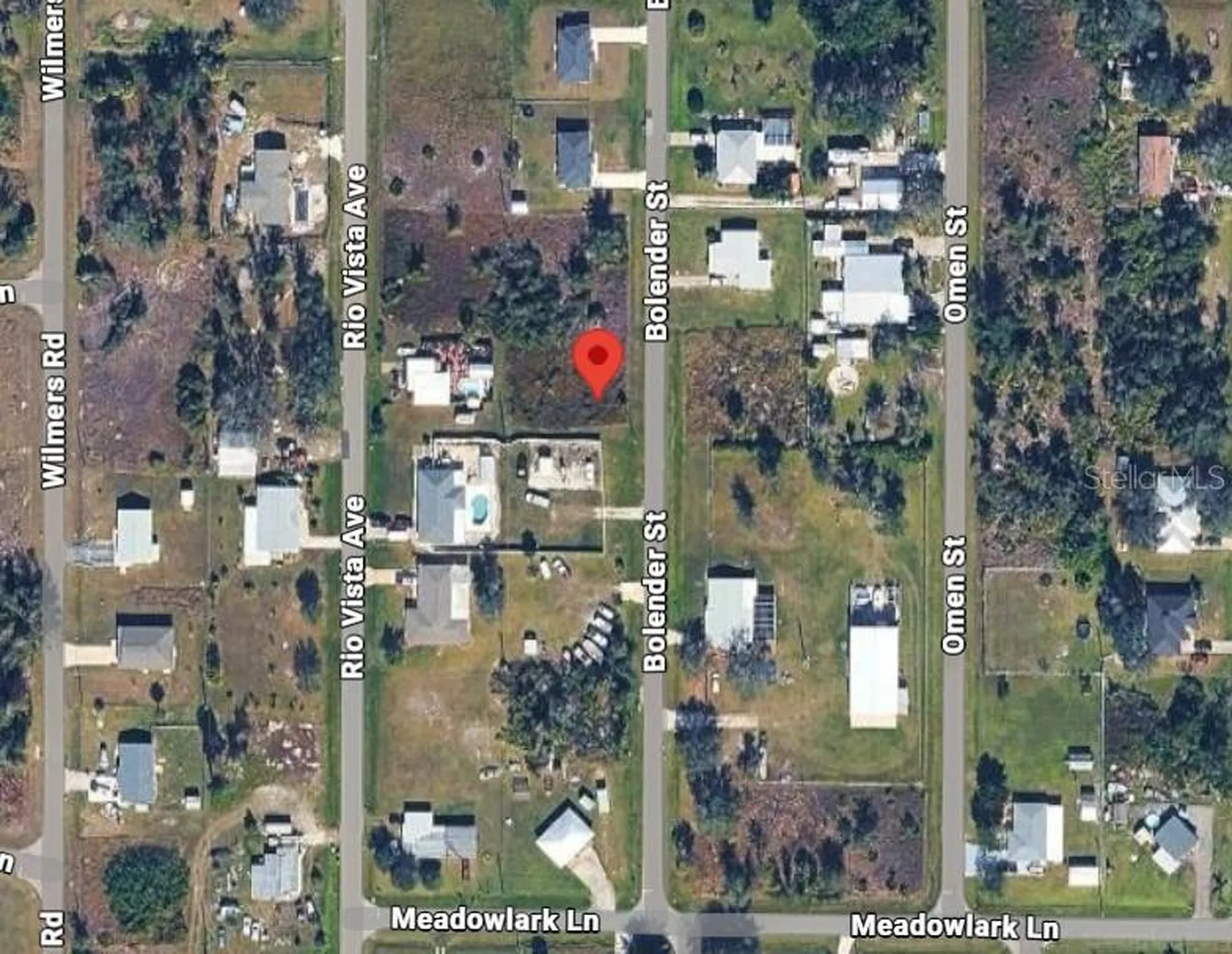 333 Bolender Street Punta Gorda FL 33982