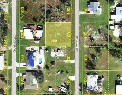 333 Bolender Street Punta Gorda FL 33982