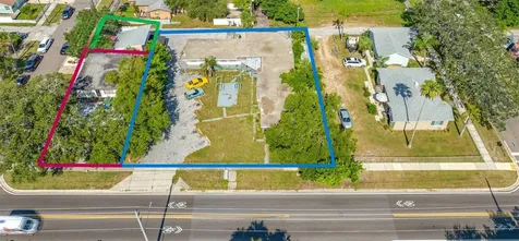 1762 N Fort Harrison Avenue Clearwater FL 33755