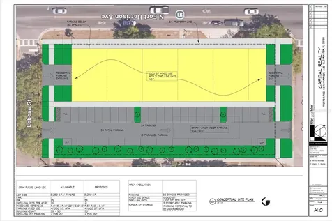 1762 N Fort Harrison Avenue Clearwater FL 33755