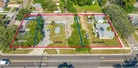 1762 N Fort Harrison Avenue Clearwater FL 33755