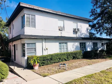 1762 N Fort Harrison Avenue Clearwater FL 33755