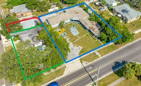 1762 N Fort Harrison Avenue Clearwater FL 33755