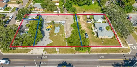 1762 N Fort Harrison Avenue Clearwater FL 33755