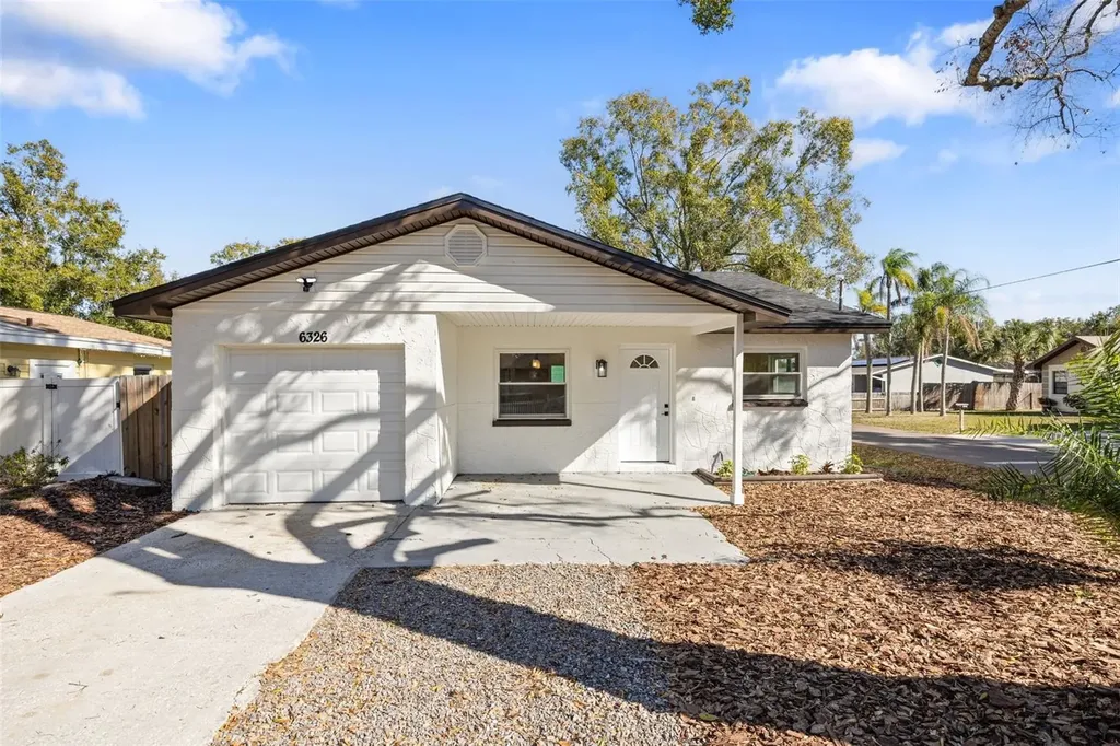 6326 S Church Avenue Tampa FL 33616