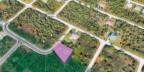 3341 Fargo Avenue SW Palm Bay FL 32908