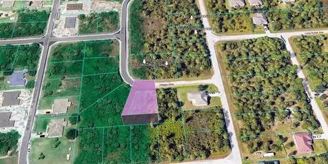 3341 Fargo Avenue SW Palm Bay FL 32908