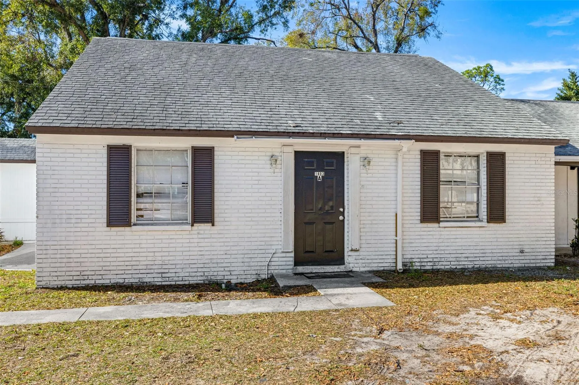 1403 College Park Lane Tampa FL 33612