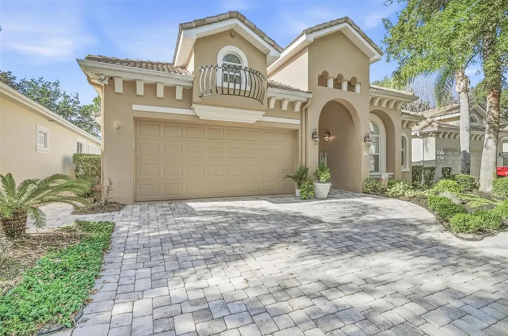 16 Village View Way Palm Coast FL 32137