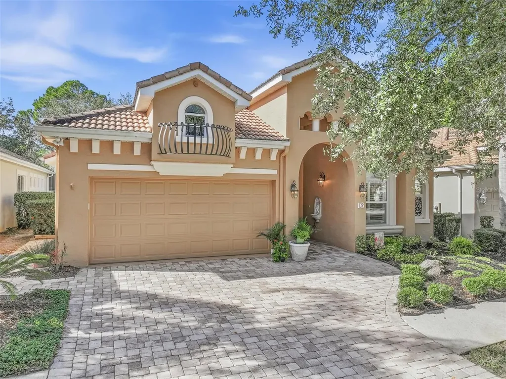 16 Village View Way Palm Coast FL 32137