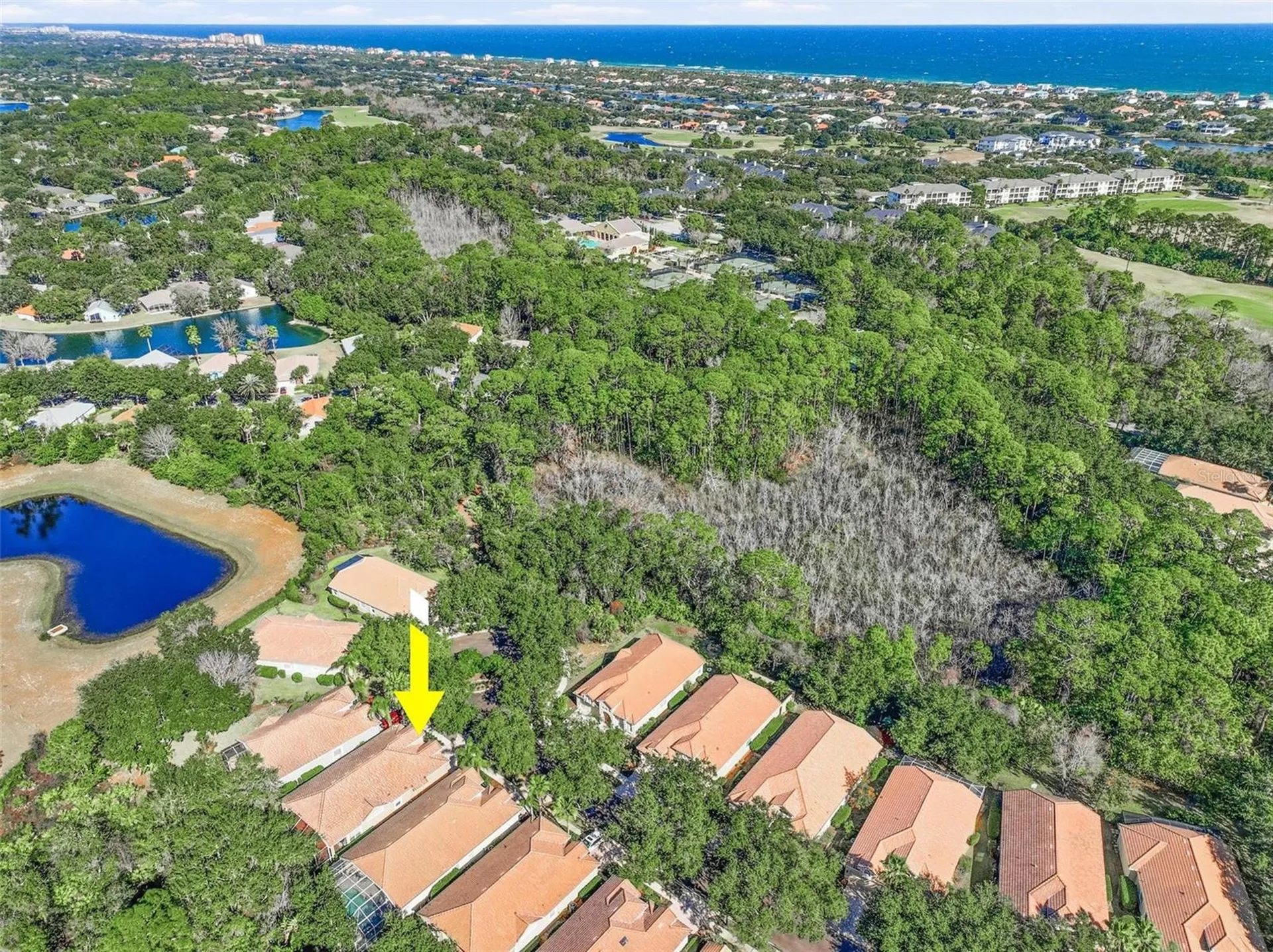 16 Village View Way Palm Coast FL 32137
