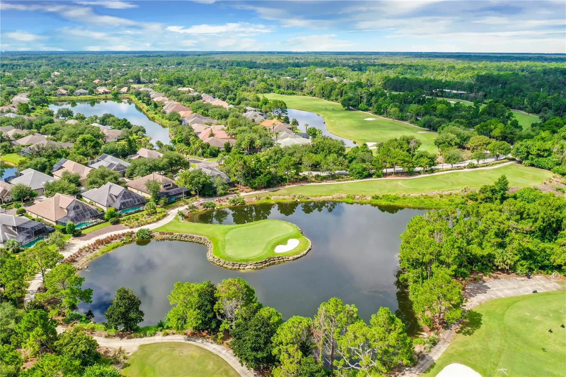 16 Village View Way Palm Coast FL 32137